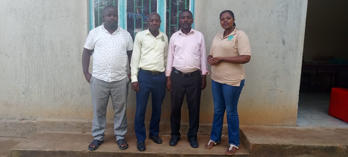 Student Community Engagement and Teamwork at Combridge Polytechnic