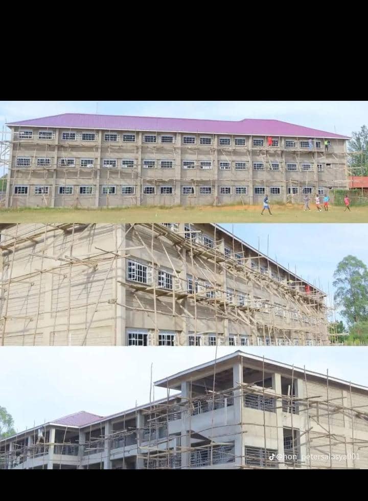 Student Certification and Academic Recognition at Combridge Polytechnic
